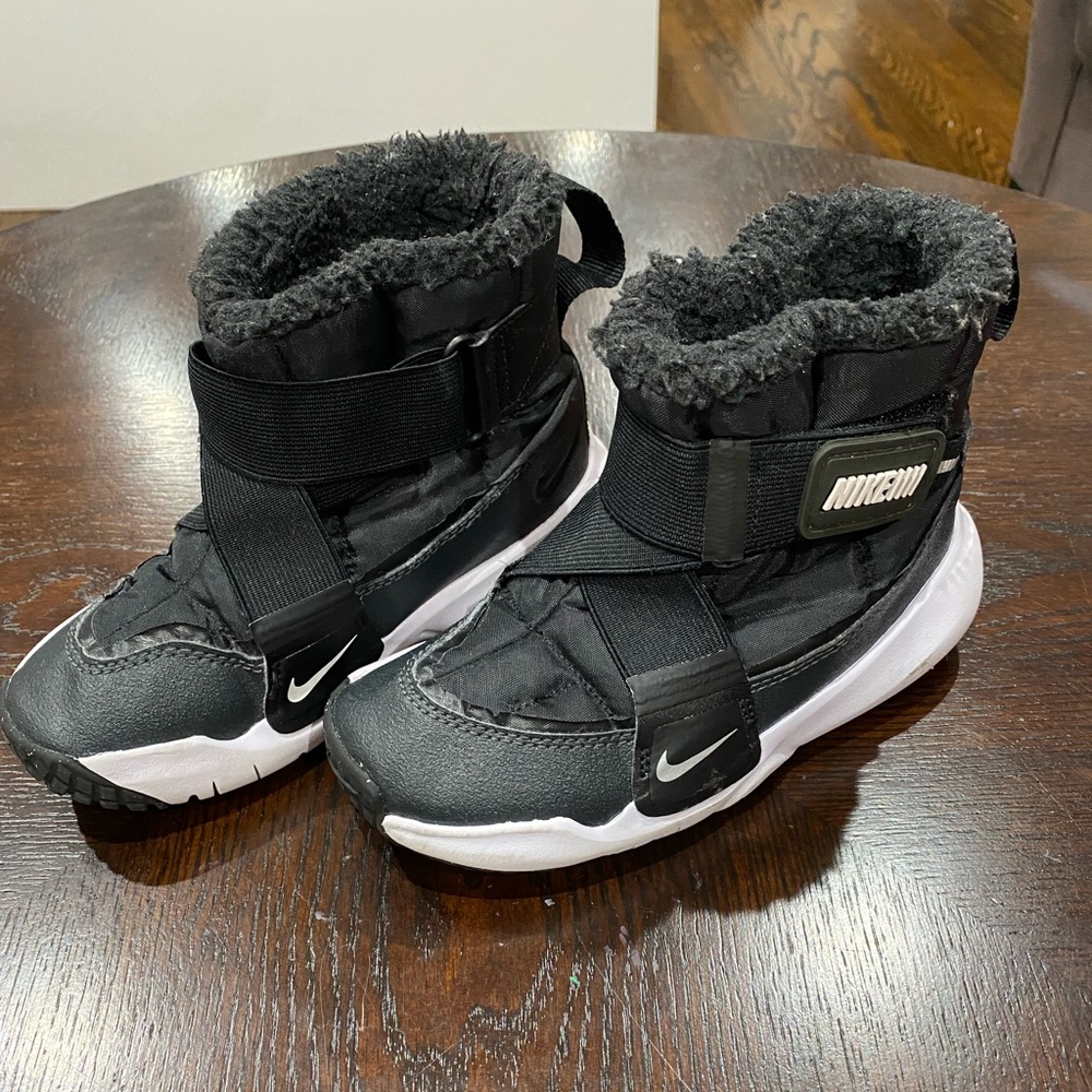Nike sneakers